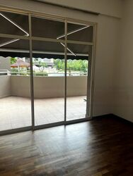 Hillview Residence (D23), Condominium #575374401